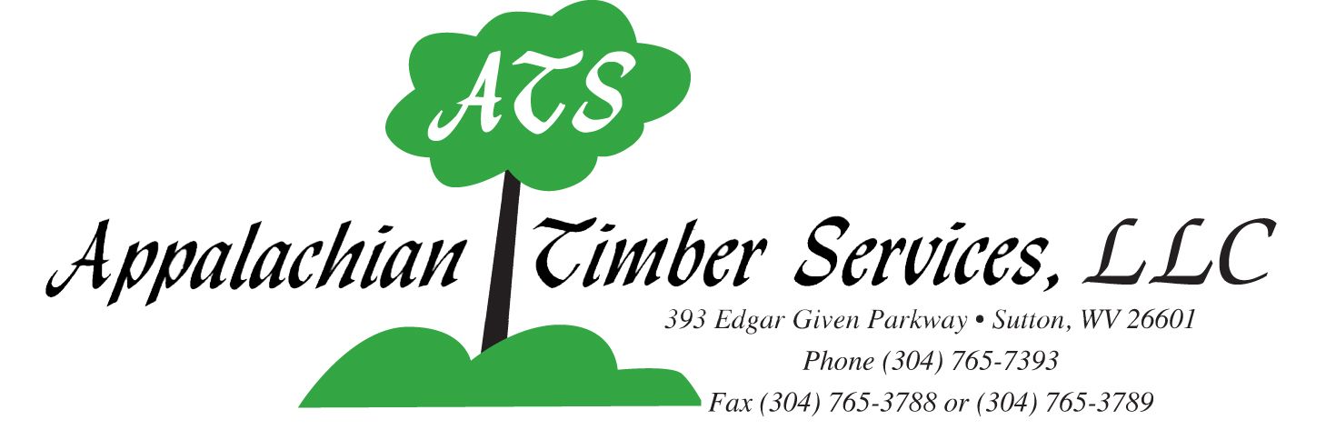Appalachian Timber Services, LLC.