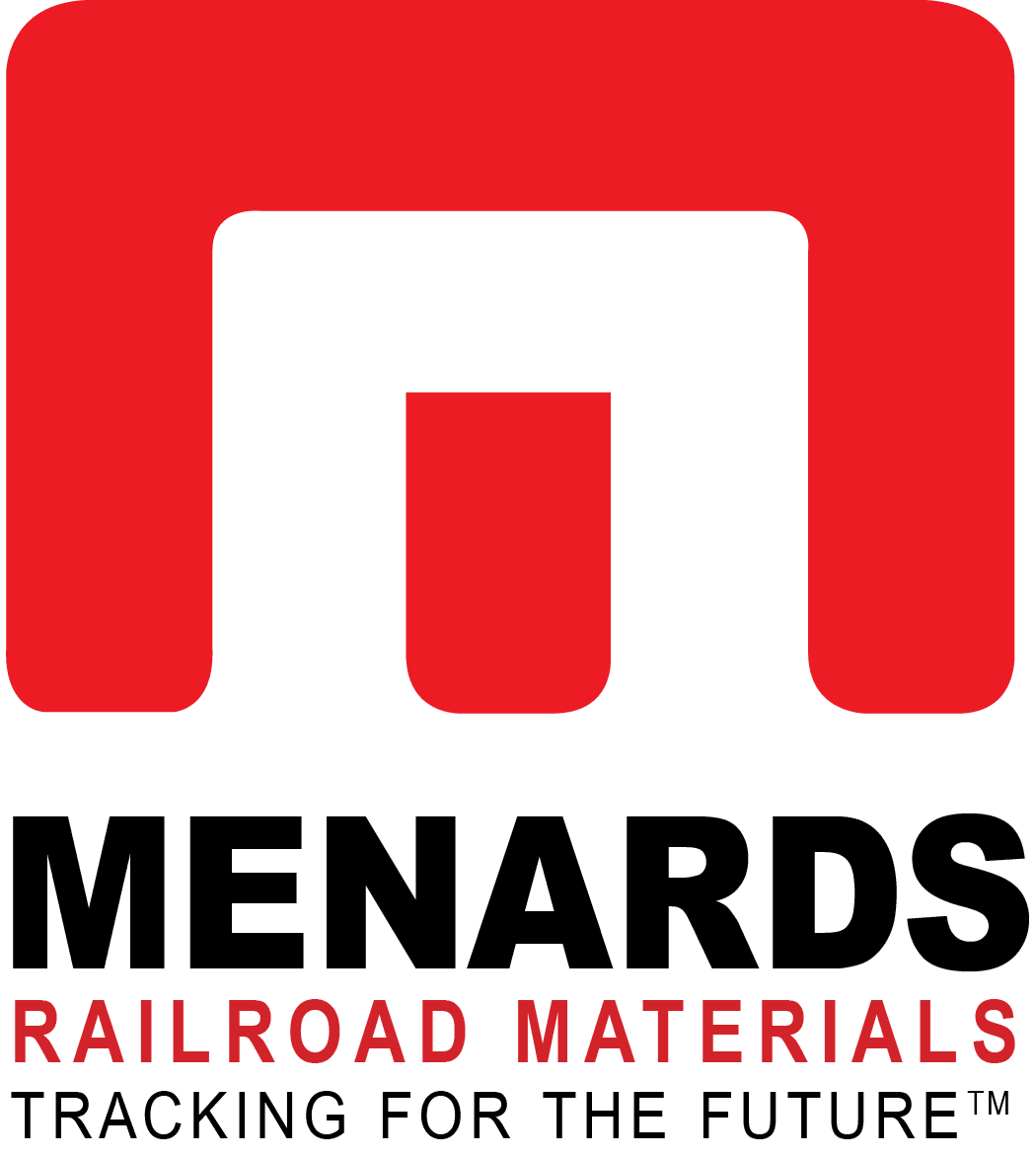 Menard Railroad Materials