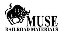 Muse Railroad Materials, LLC