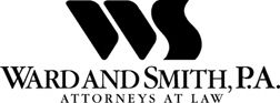 Ward and Smith, P.A.