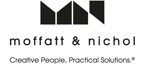 moffatt & nichol logo
