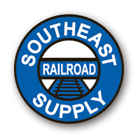 Southeast RR Supply Logo
