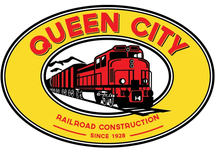 Queen City Railroad Construction