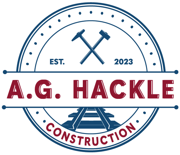 A.G. Hackle Construction