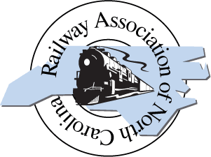 NC Railways Logo