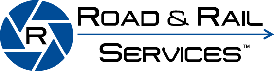 Road & Rail Services logo