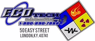 ECOtech logo