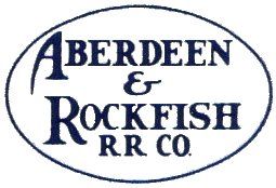 Aberdeen & Rockfish Railroad