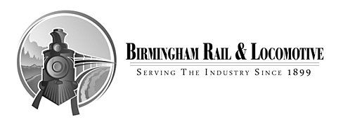 Birmingham Rail & Locomotive
