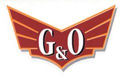 Laurinburg & Southern Railroad