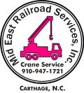 Mideast Railroad Service Inc.