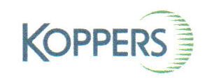 Koppers, Inc.